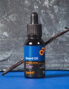 Beviro Honkatonk Vanilla Beard Oil szakáll olaj 30 ml