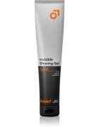 Beviro Invisible Shaving Gel borotválkozási gél uraknak 125 ml