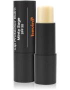 Beviro Lip Protector Balm ajakbalzsam SPF 30 Minty Sage 1 db