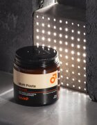 Beviro Matt Paste Medium Hold paszta hajra Matt 100 ml