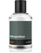 Beviro Metropolitan Eau De Toilette Eau de Toilette uraknak 50 ml