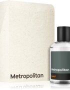 Beviro Metropolitan Eau De Toilette Eau de Toilette uraknak 50 ml