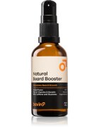 Beviro Natural Beard Booster szakállnövekedést serkentő ápolás 30 ml