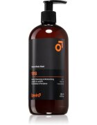 Beviro Natural Body Wash 1918 fürdőgél férfiaknak 250 ml