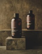 Beviro Natural Body Wash 1918 fürdőgél férfiaknak 250 ml
