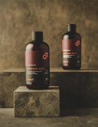 Beviro Natural Body Wash Bohemian Spirit fürdőgél férfiaknak 250 ml