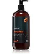 Beviro Natural Body Wash Metropolitan fürdőgél férfiaknak 250 ml