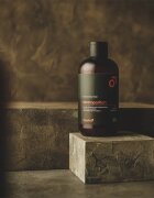 Beviro Natural Body Wash Metropolitan fürdőgél férfiaknak 250 ml