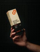 Beviro Sea Salt Texturising Spray sós spray extra erős fixálás 250 ml