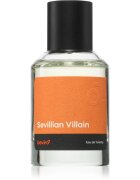 Beviro Sevillian Villain Eau de Toilette uraknak 50 ml