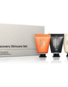 Beviro Skincare Discovery Set szett a tökéletes bőrért uraknak