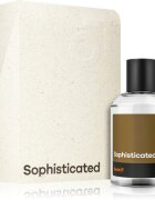 Beviro Sophisticated Eau de Toilette uraknak 50 ml