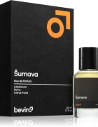 Beviro Šumava Eau de Parfum uraknak 50 ml