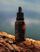 Beviro Šumava szakáll olaj 30 ml