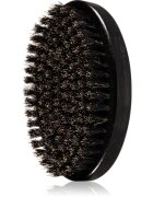 Beviro Wood Beard Brush bajuszfésű (vaddisznó sörtékkel)