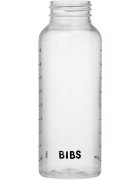 BIBS Anti-Colic Baby Bottle Body tartalék cumisüveg 1 db