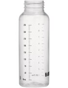 BIBS Anti-Colic Baby Bottle Body tartalék cumisüveg 1 db