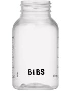 BIBS Anti-Colic Baby Bottle Body tartalék cumisüveg 1 db