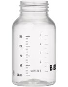 BIBS Anti-Colic Baby Bottle Body tartalék cumisüveg 1 db