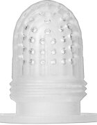 BIBS Baby Feeder tölthető rágóka Blush 1 db