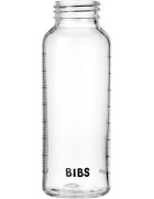 BIBS Baby Glass Bottle Body tartalék cumisüveg 1 db