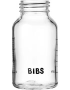 BIBS Baby Glass Bottle Body tartalék cumisüveg 1 db