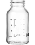 BIBS Baby Glass Bottle Body tartalék cumisüveg 1 db