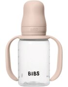 BIBS Sippy Bottle Spout gyerekkulacs Blush 1 db