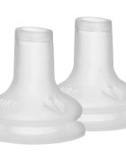BIBS Sippy Bottle Spout szájrész 2 db