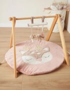 Bieco Activity Toy Fawn Ella kontrasztos függőjáték 0 m+ 1 db