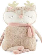 Bieco Cuddly Pillow Fawn Ella plüsspárna 9 m+ 1 db
