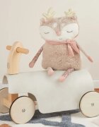 Bieco Cuddly Pillow Fawn Ella plüsspárna 9 m+ 1 db