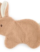 Bieco Cuddly Toy Bunny Fine alvóka 1 db