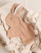 Bieco Cuddly Toy Bunny Fine alvóka 1 db