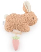 Bieco Cuddly Toy Bunny Fine plüss játék 0 m+ 1 db