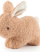 Bieco Cuddly Toy Bunny Fine plüss játék 0 m+ 1 db