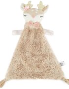 Bieco Cuddly Toy Fawn Ella alvóka 1 db