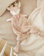 Bieco Cuddly Toy Fawn Ella alvóka 1 db