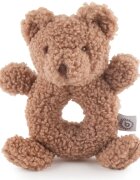 Bieco Rattle Toy Bear Mika csörgő 1 db