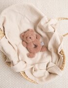 Bieco Rattle Toy Bear Mika csörgő 1 db