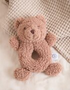 Bieco Rattle Toy Bear Mika csörgő 1 db