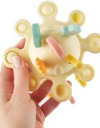 Bieco Silicone Activity Planet interaktív játék 1 db