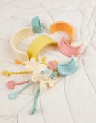 Bieco Silicone Activity Planet interaktív játék 1 db