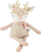 Bieco Stuffed Toy Fawn Ella plüss játék 0 m+ 1 db
