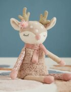 Bieco Stuffed Toy Fawn Ella plüss játék 0 m+ 1 db