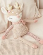 Bieco Stuffed Toy Fawn Ella plüss játék 0 m+ 1 db