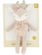 Bieco Toy with Rattle Fawn Ella plüss játék csörgővel 0 m+ 1 db