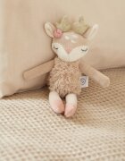 Bieco Toy with Rattle Fawn Ella plüss játék csörgővel 0 m+ 1 db