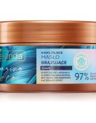Bielenda Bronzing Coco önbarnító készítmény hidratáló hatással 200 ml