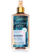 Bielenda Bronzing Coco önbarnító permet arcra és testre 150 ml